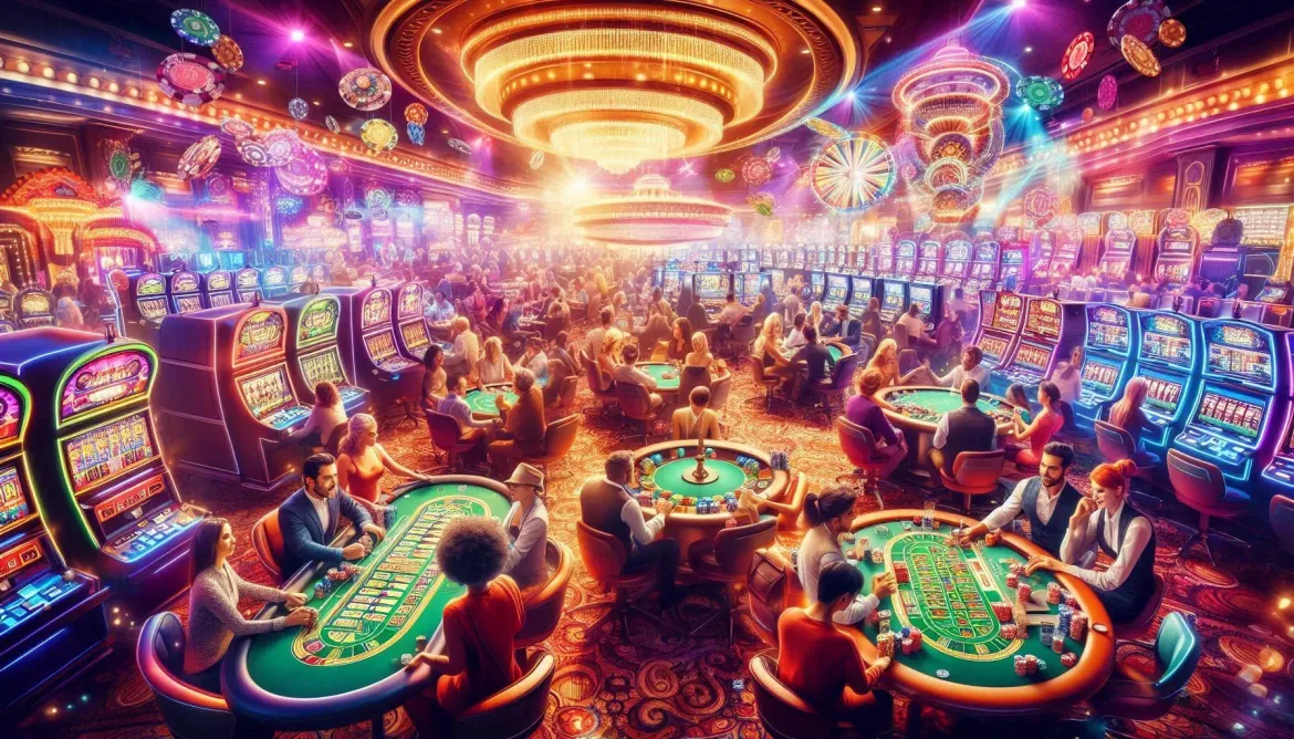 BetOnRed Casino